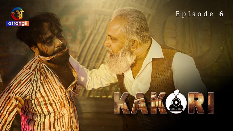 Kakori | Season 01 | Episode 06